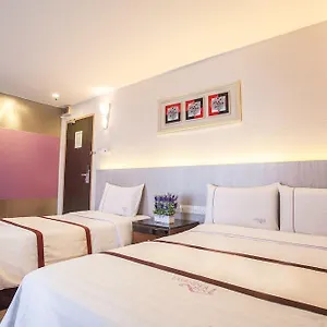 Hotel Lavender Nusa, Johor Bahru