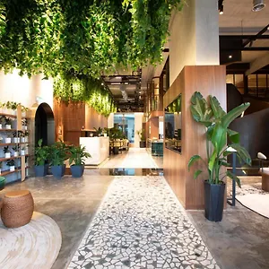 The Luma Hotel, A Member Of Design Hotel Kota Kinabalu