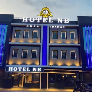 Hotel Nb, Johor Bahru