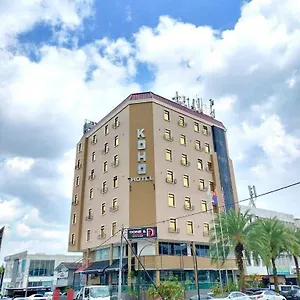 酒店 孔胡酒店