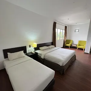 Hotel Pandan, Johor Bahru