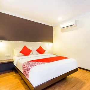 Oyo 431 De Grand Orchard Hotel Kuala Lumpur