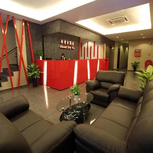 Hotel Oriental, Johor Bahru