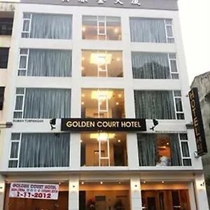 Hotel Golden Court - Tun Abdul Razak