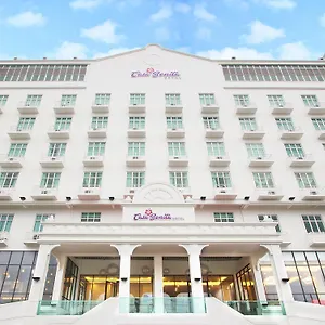 Casa Bonita Hotel Malacca