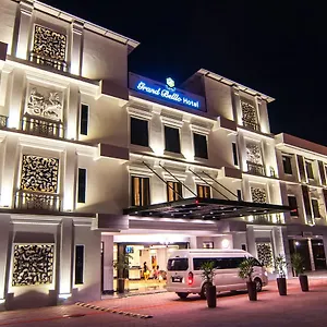 Hotel Grand Belllo Jbcc, Johor Bahru