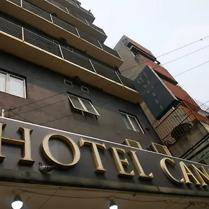 Canary Hotel Kuala Lumpur
